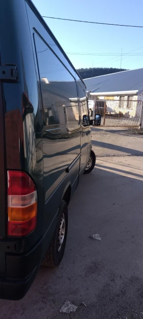 Обява за продажба на Mercedes-Benz Sprinter 316 ~5 000 EUR - изображение 7