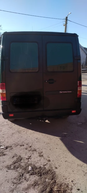 Обява за продажба на Mercedes-Benz Sprinter 316 ~5 000 EUR - изображение 5