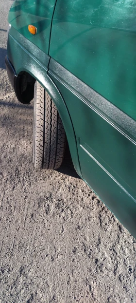 Обява за продажба на Mercedes-Benz Sprinter 316 ~5 000 EUR - изображение 6