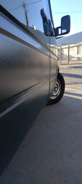 Обява за продажба на Mercedes-Benz Sprinter 316 ~5 000 EUR - изображение 4