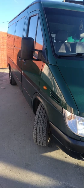 Обява за продажба на Mercedes-Benz Sprinter 316 ~5 000 EUR - изображение 3