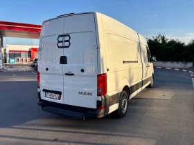 Обява за продажба на Man TGE 2.0TDI 143 XXL TOP ~31 999 лв. - изображение 5