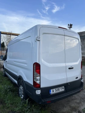 Ford Transit, снимка 5