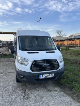 Ford Transit  - изображение 1
