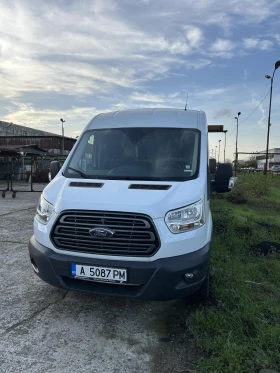 Ford Transit, снимка 2