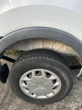 Ford Transit, снимка 14