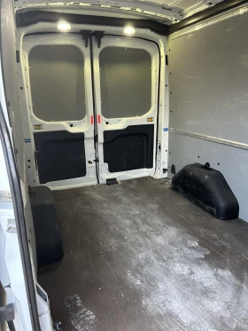 Ford Transit, снимка 10