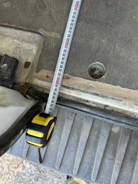 Ford Transit, снимка 11