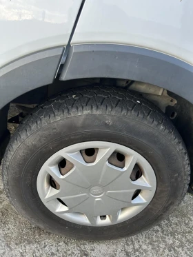 Ford Transit, снимка 13