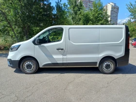 Renault Trafic L1H1 2.0 DCI Comfort | Mobile.bg � ����� ������ 8