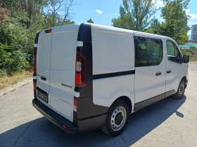 Renault Trafic L1H1 2.0 DCI Comfort | Mobile.bg � ����� ������ 5