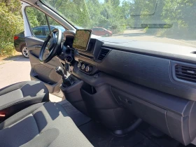 Renault Trafic L1H1 2.0 DCI Comfort | Mobile.bg � ����� ������ 14