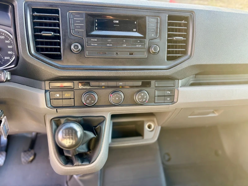 Man TGE 2.0TDI 143 XXL TOP, снимка 9 - Бусове и автобуси - 51608480