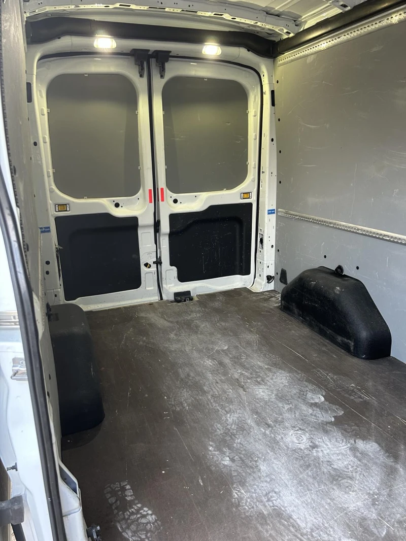 Ford Transit, снимка 10 - Бусове и автобуси - 53527744