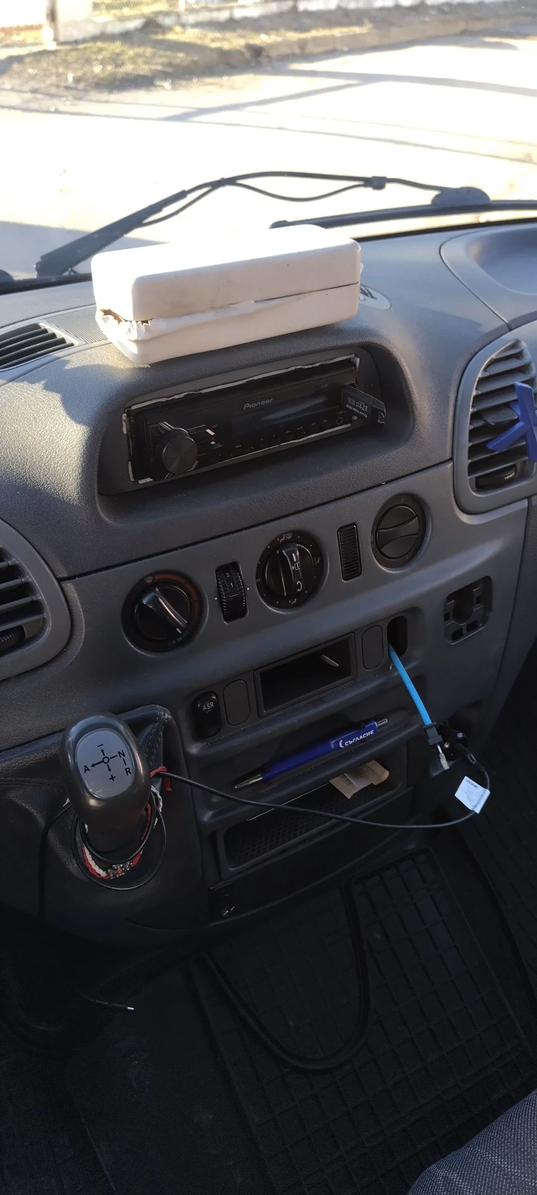 Mercedes-Benz Sprinter 316 | Mobile.bg   11