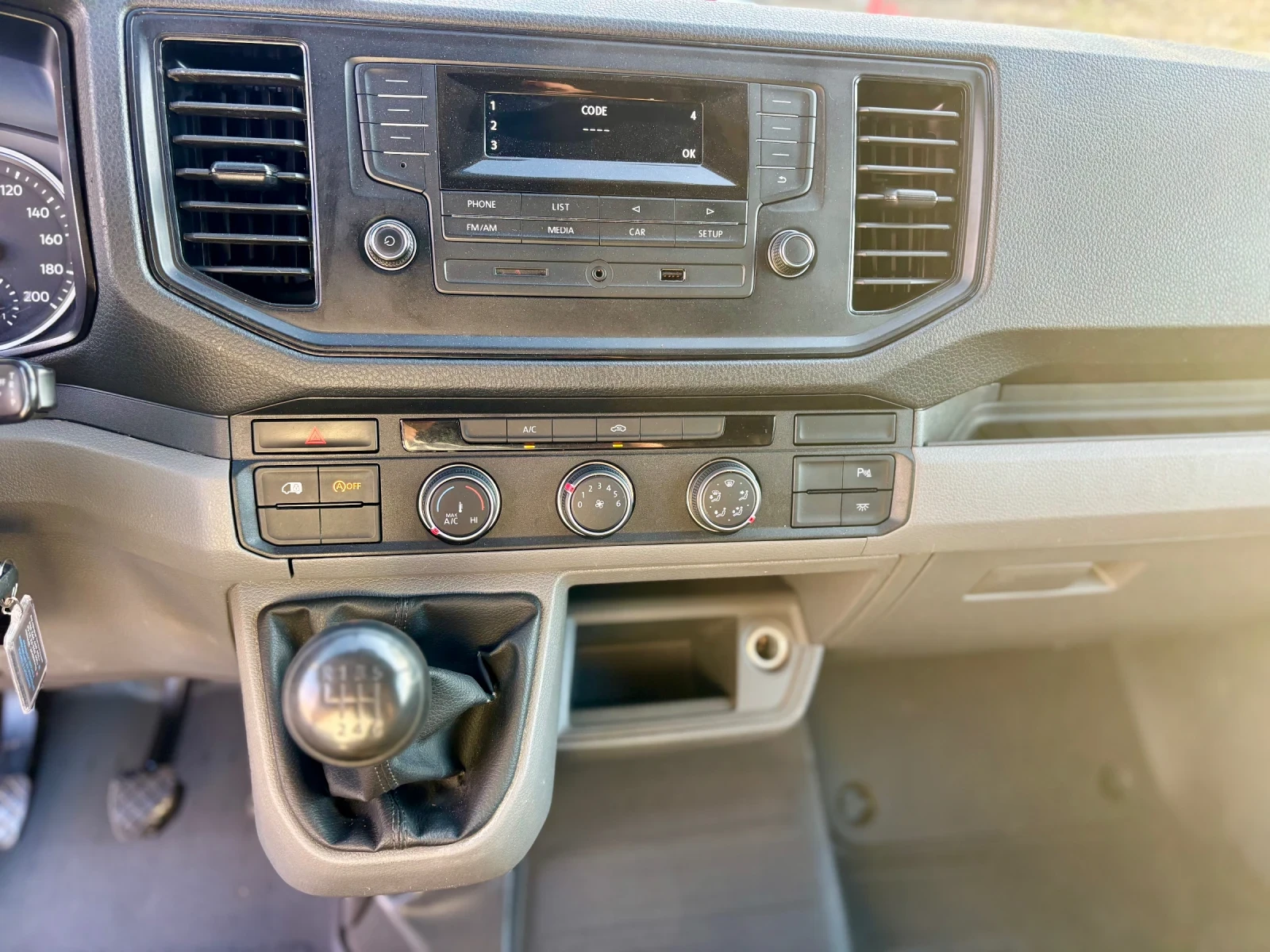 Man TGE 2.0TDI 143 XXL TOP - изображение 9