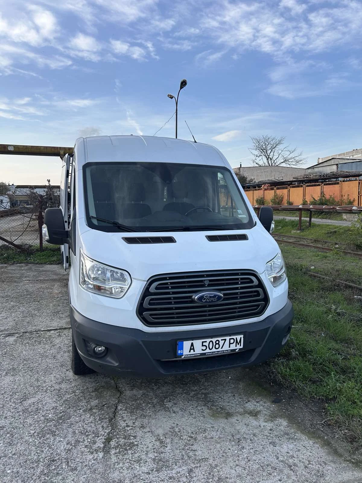 Ford Transit | Mobile.bg � ����������� 1