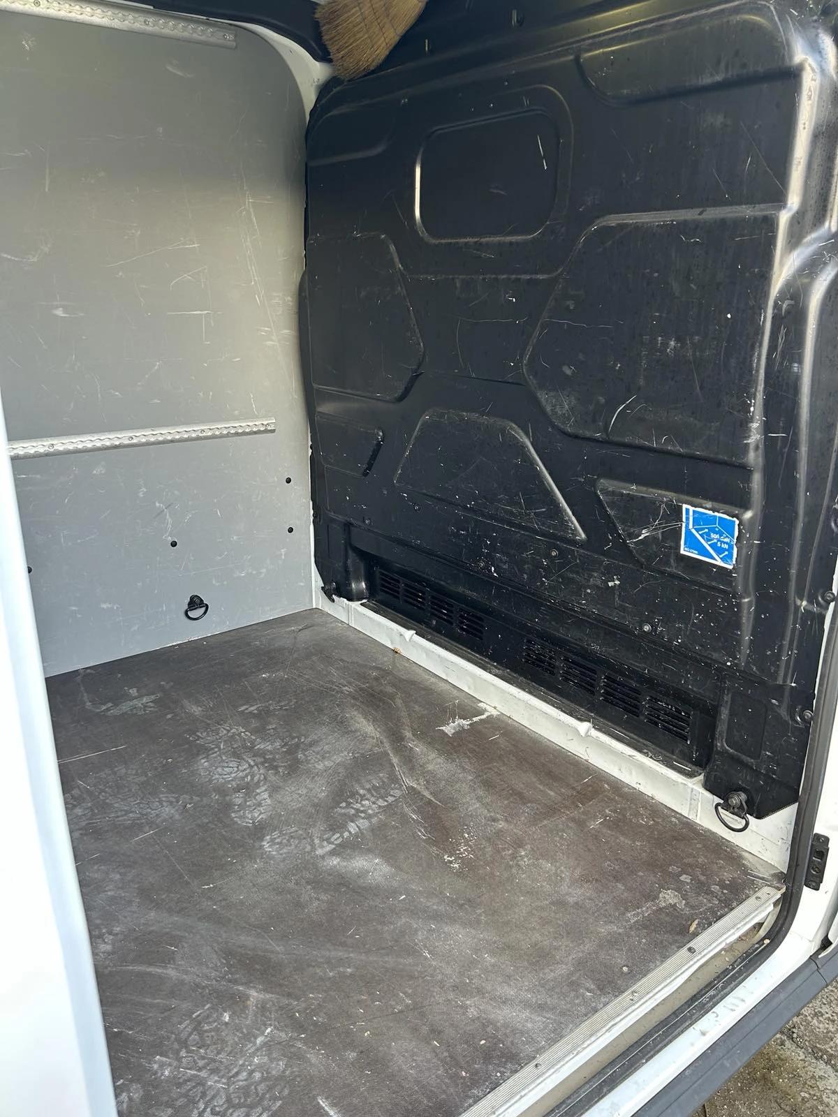 Ford Transit  - изображение 9