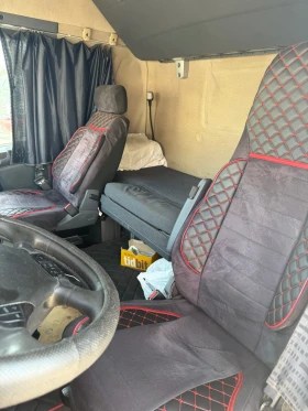 Scania R 420 PTO, кантар, Ретардер, снимка 9