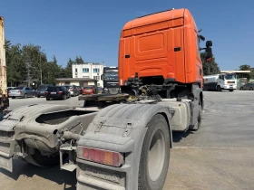 Scania R 420 PTO, кантар, Ретардер, снимка 3