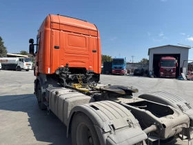Scania R 420 PTO, кантар, Ретардер, снимка 4