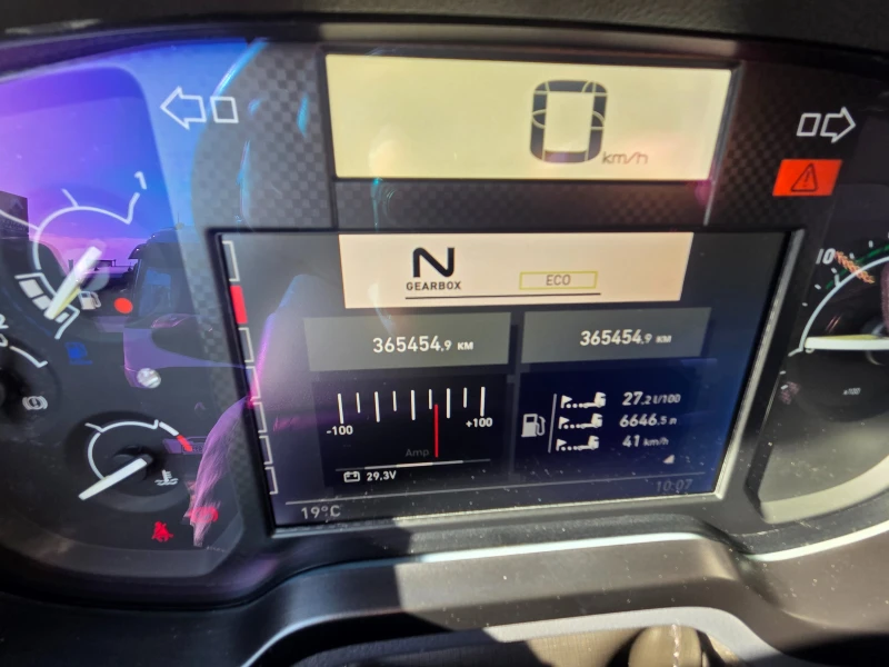 Renault T * * * ЛИЗИНГ ЗА НОВИ ФИРМИ* * * , снимка 7 - Камиони - 51664109