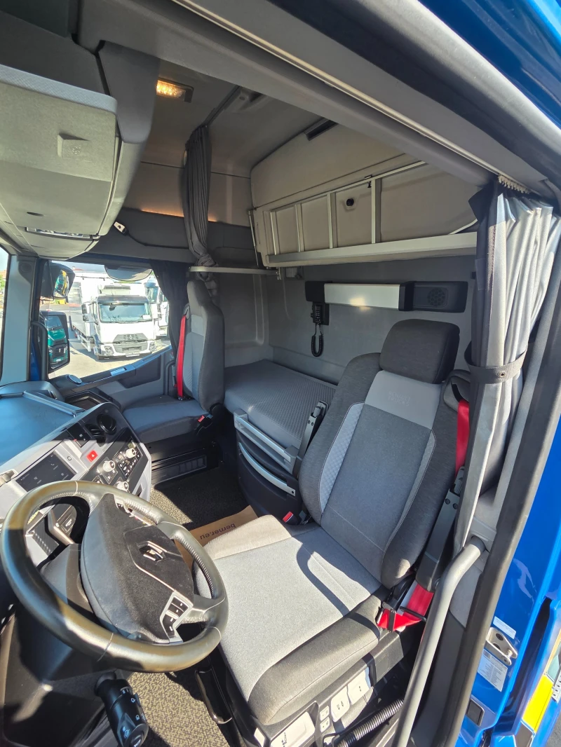 Renault T * * * ЛИЗИНГ ЗА НОВИ ФИРМИ* * * , снимка 5 - Камиони - 51664109