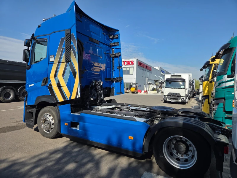 Renault T * * * ЛИЗИНГ ЗА НОВИ ФИРМИ* * * , снимка 4 - Камиони - 51664109
