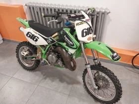 Kawasaki Kx, снимка 4