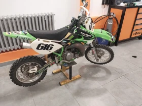 Kawasaki Kx, снимка 6
