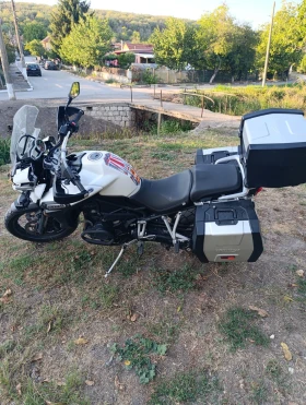 Triumph Tiger 1200 XC, снимка 7