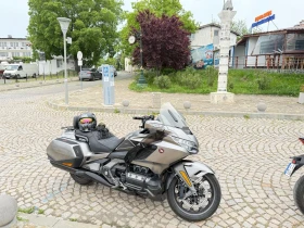 Honda Gold Wing, снимка 8