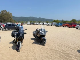 Honda Gold Wing, снимка 7