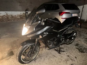 Yamaha XJ6 СОБСТВЕН ЛИЗИНГ!!!!, снимка 5