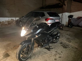 Yamaha XJ6 СОБСТВЕН ЛИЗИНГ!!!!, снимка 1