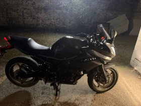 Yamaha XJ6 СОБСТВЕН ЛИЗИНГ!!!!, снимка 3