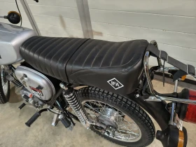 Simson Enduro S51, снимка 4