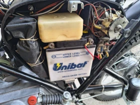 Simson Enduro S51, снимка 12