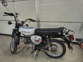 Simson Enduro S51, снимка 1