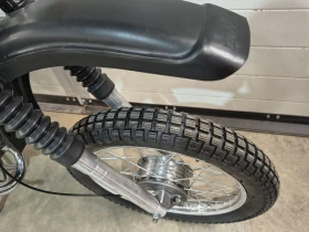 Simson Enduro S51, снимка 5