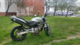 Honda Hornet, снимка 3