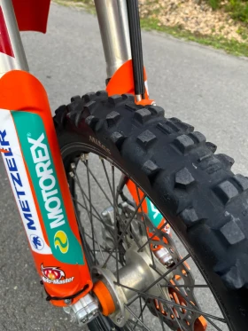 Ktm EXC 300 six days, снимка 8
