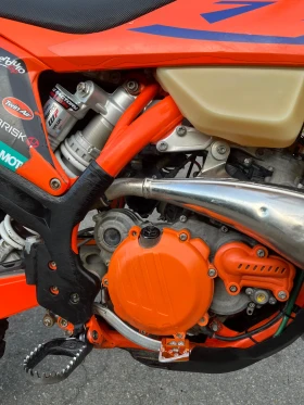 Ktm EXC 300 six days, снимка 11