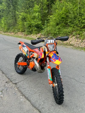 Ktm EXC 300 six days, снимка 1