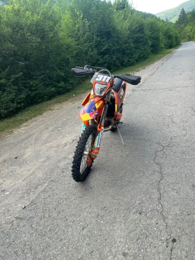 Ktm EXC 300 six days, снимка 2