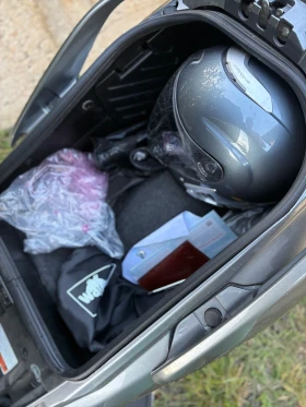 Suzuki Burgman 400, снимка 7