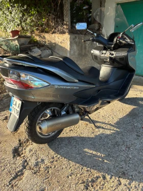 Suzuki Burgman 400, снимка 4