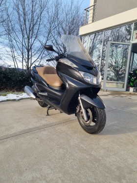 Yamaha Majesty 400i 2006, снимка 2