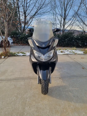 Yamaha Majesty 400i 2006, снимка 3