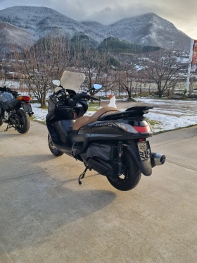 Yamaha Majesty 400i 2006, снимка 6